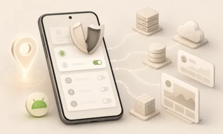 Разработчики приложений для Android могут неосознанно передавать данные о местоположении своих пользователей рекламодателям