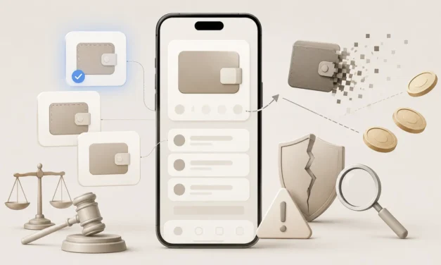 Троє клієнтів подали до суду на Apple після того, як підроблений застосунок-гаманець обнулив їхні біткоїни